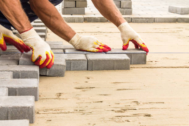 Best Professional Driveway Pavers  in Levelland, TX