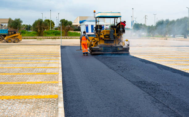 Best Cobblestone Driveway Pavers  in Levelland, TX