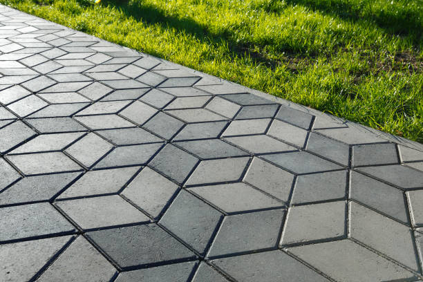 Best Interlocking Driveway Pavers  in Levelland, TX