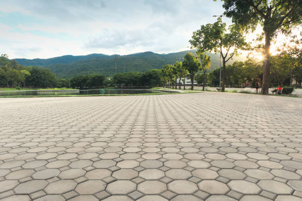 Best Concrete Paver Driveway  in Levelland, TX