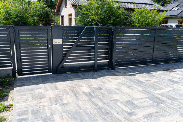 Best Affordable Driveway Pavers  in Levelland, TX