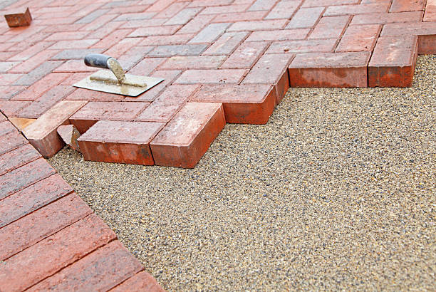  Levelland, TX Driveway Pavers Pros