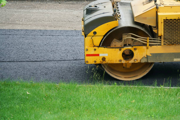 Best Driveway Pavers for Homes  in Levelland, TX