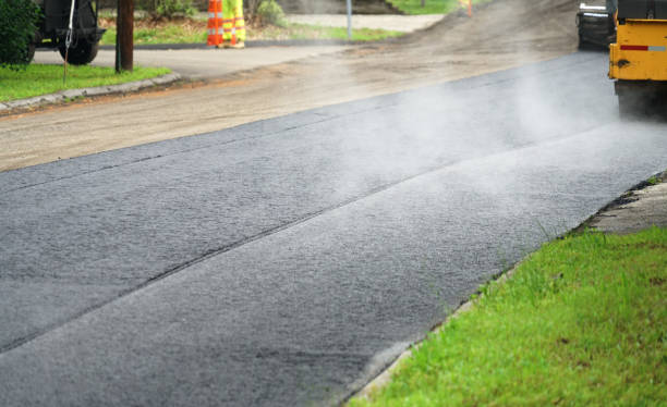 Best Driveway Resurfacing Pavers  in Levelland, TX