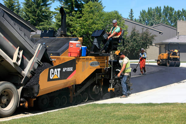Best Best Driveway Pavers  in Levelland, TX