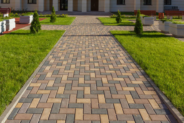 Reasons to Select Us for Your Driveway Paving Requirements in Levelland, TX