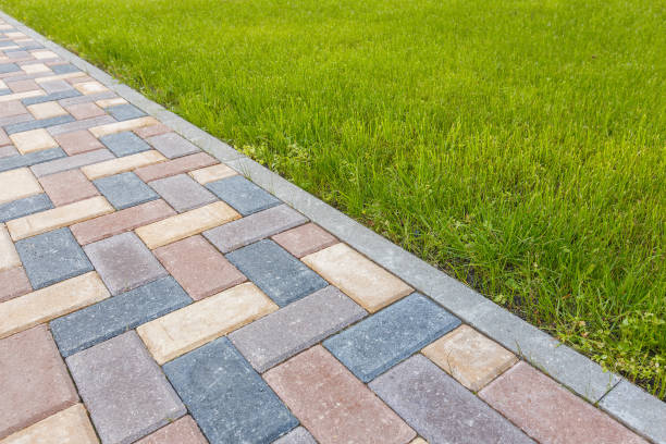 Best Affordable Driveway Paving  in Levelland, TX