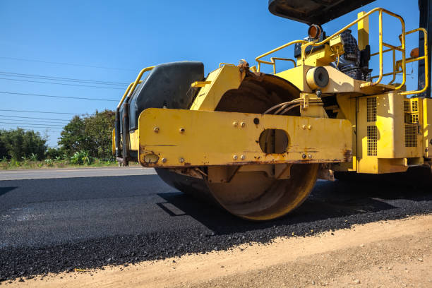 Best Driveway Resurfacing Pavers  in Levelland, TX